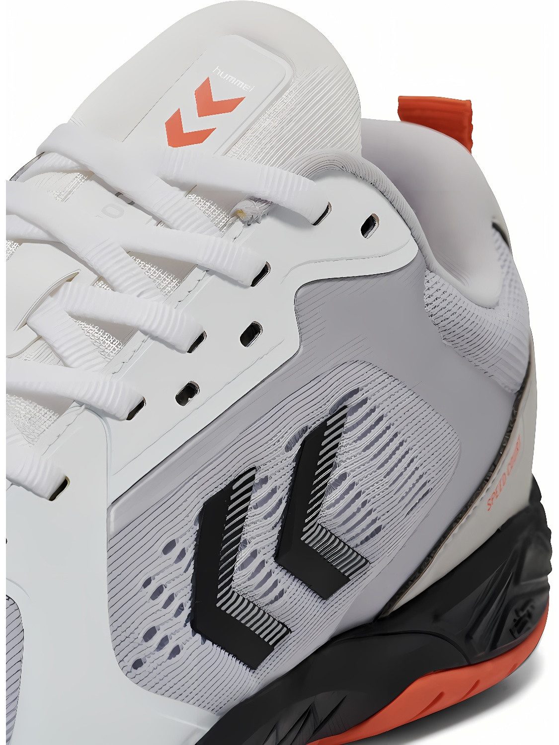 hummel Speed Court Handballschuh