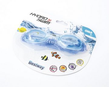 Bestway Schwimmbrille Hydro-Swim™ für Kinder "Lil' Sea Scape"