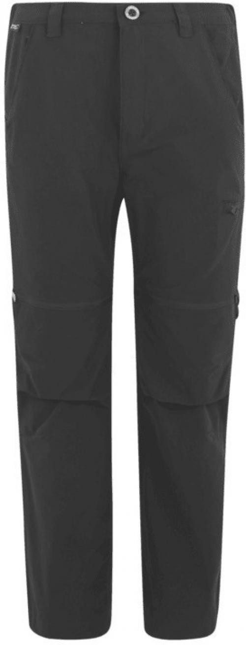 Regatta Stoffhose Hose Kinder JnrHightonZO Kids Trousers