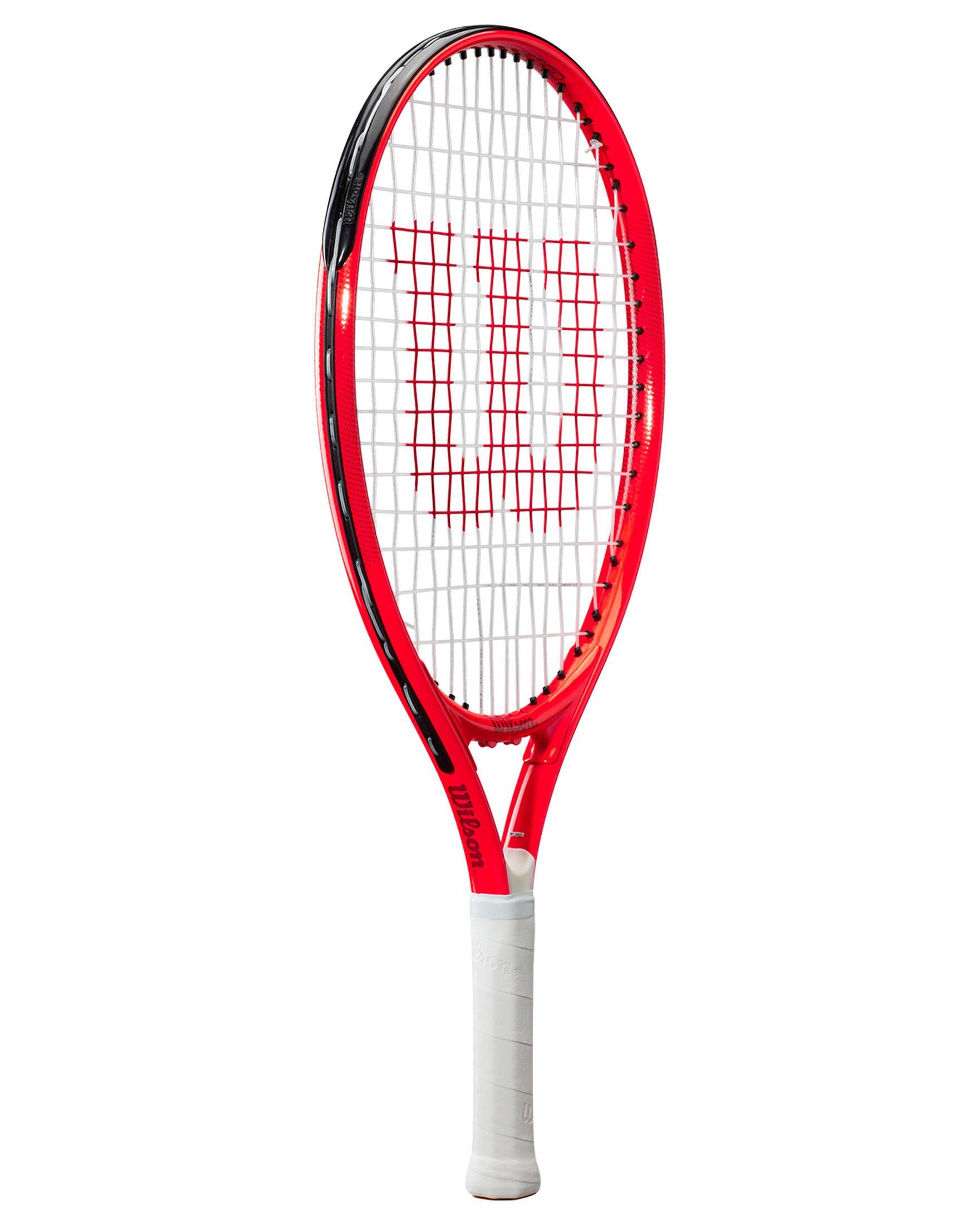 (1-tlg) Wilson Tennisschläger,