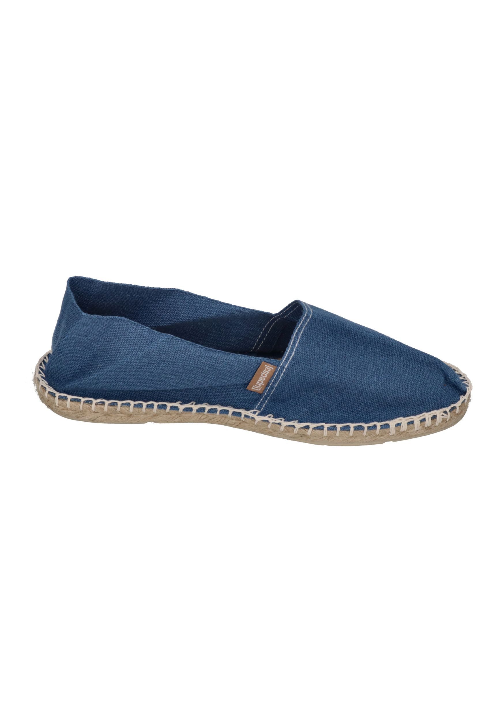 espadrij l´originale CLASSIC 100 Espadrille Ocean – Bild 4 von 5