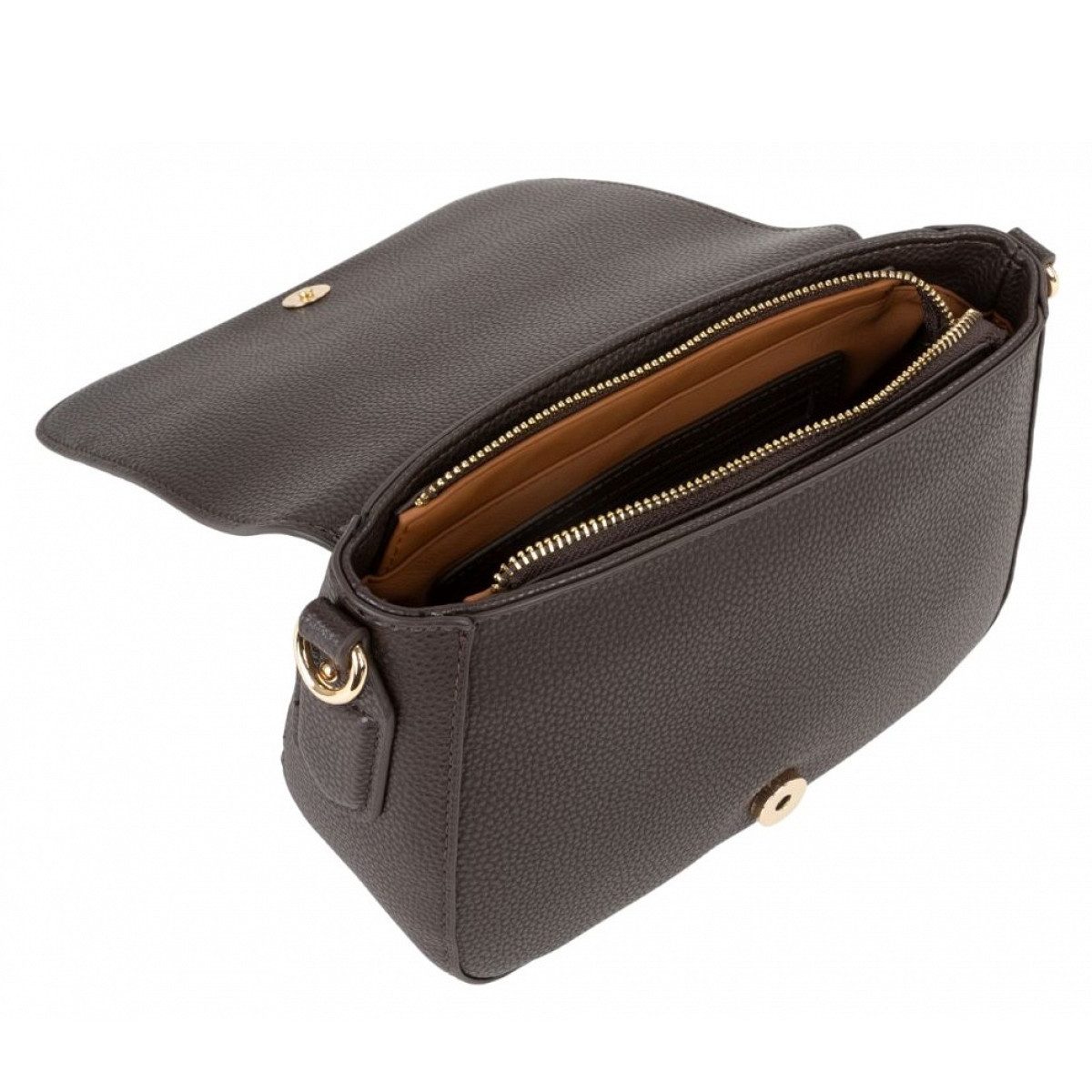 Valentino Handtasche Brixton Flap Bag