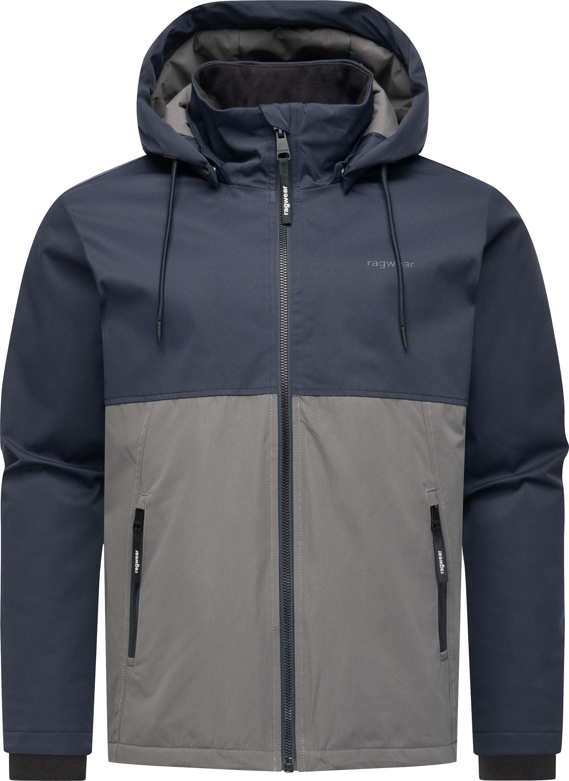 Funktionsjacke Roaan