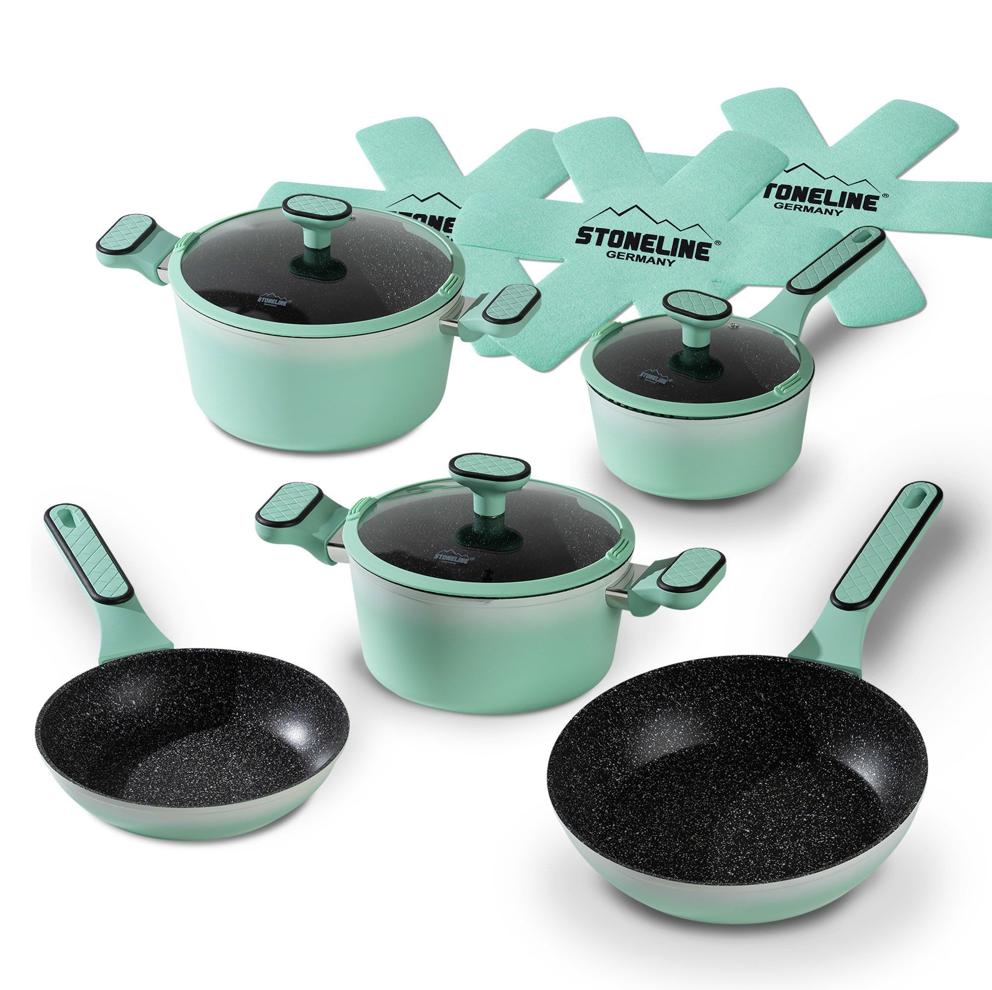 Topf-Set