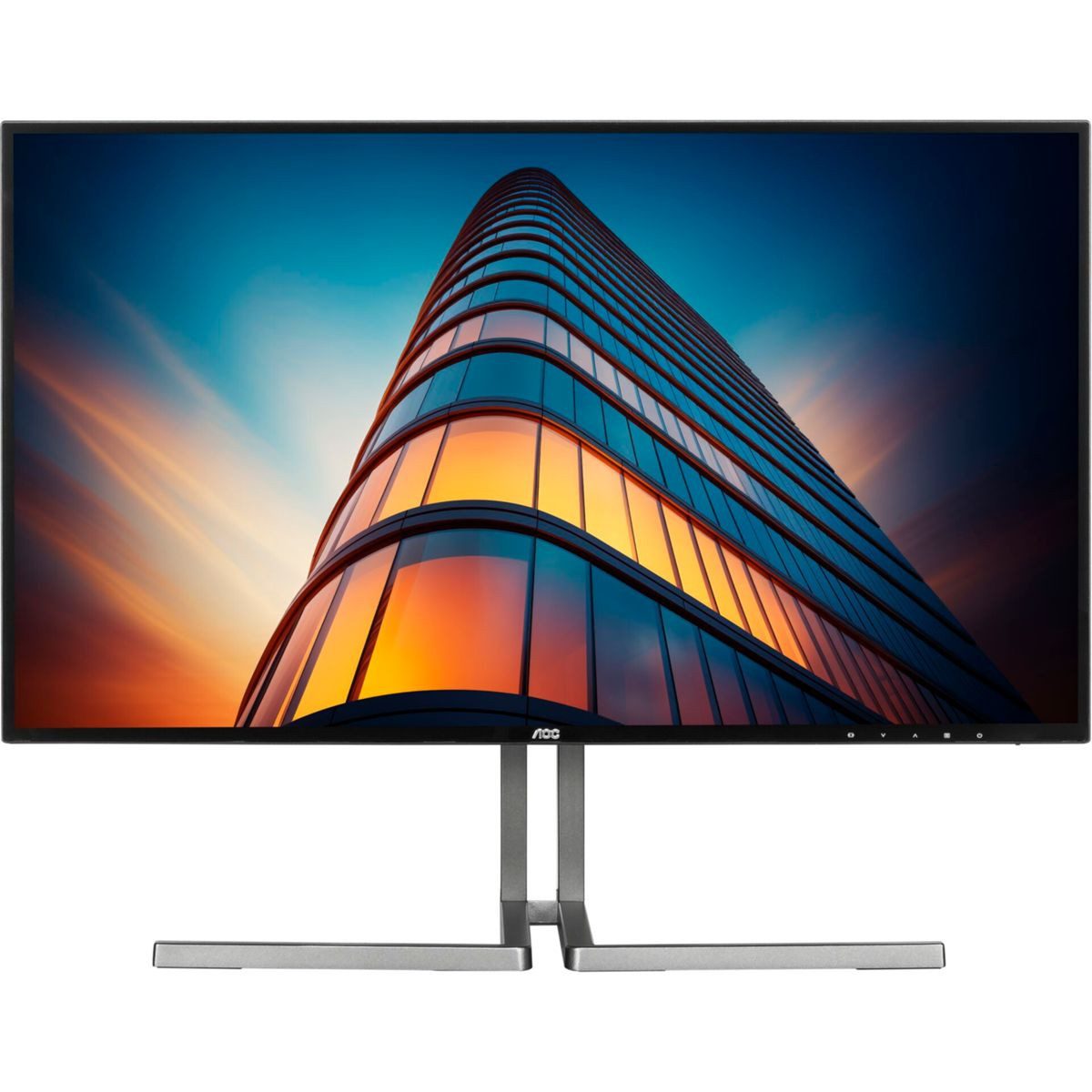 AOC U27U3CV TFT-Monitor