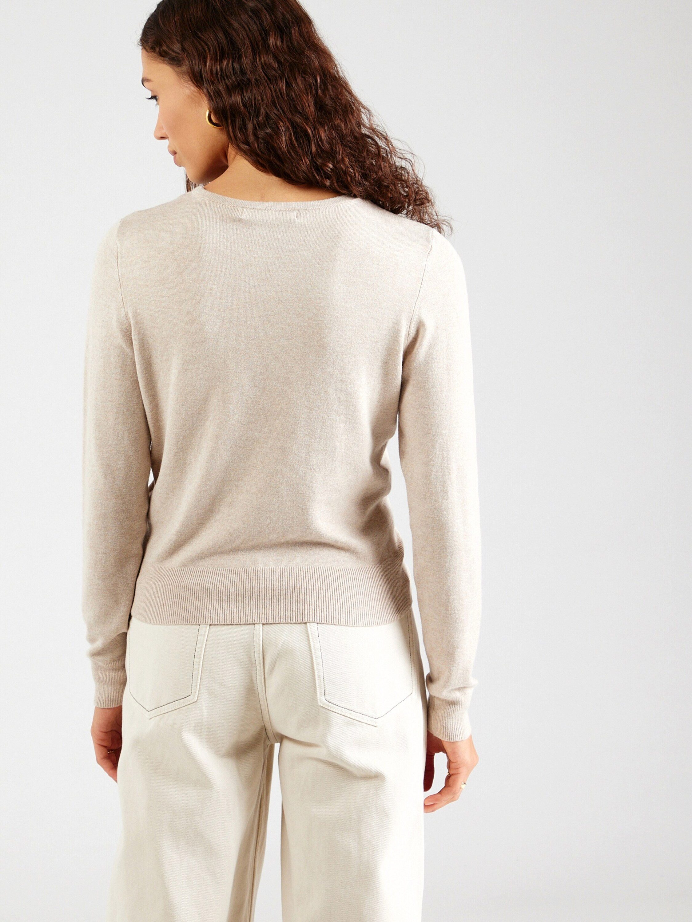 ONLY Strickpullover ONLVENICE LIFE (1-tlg) Plain/ohne Details günstig online kaufen