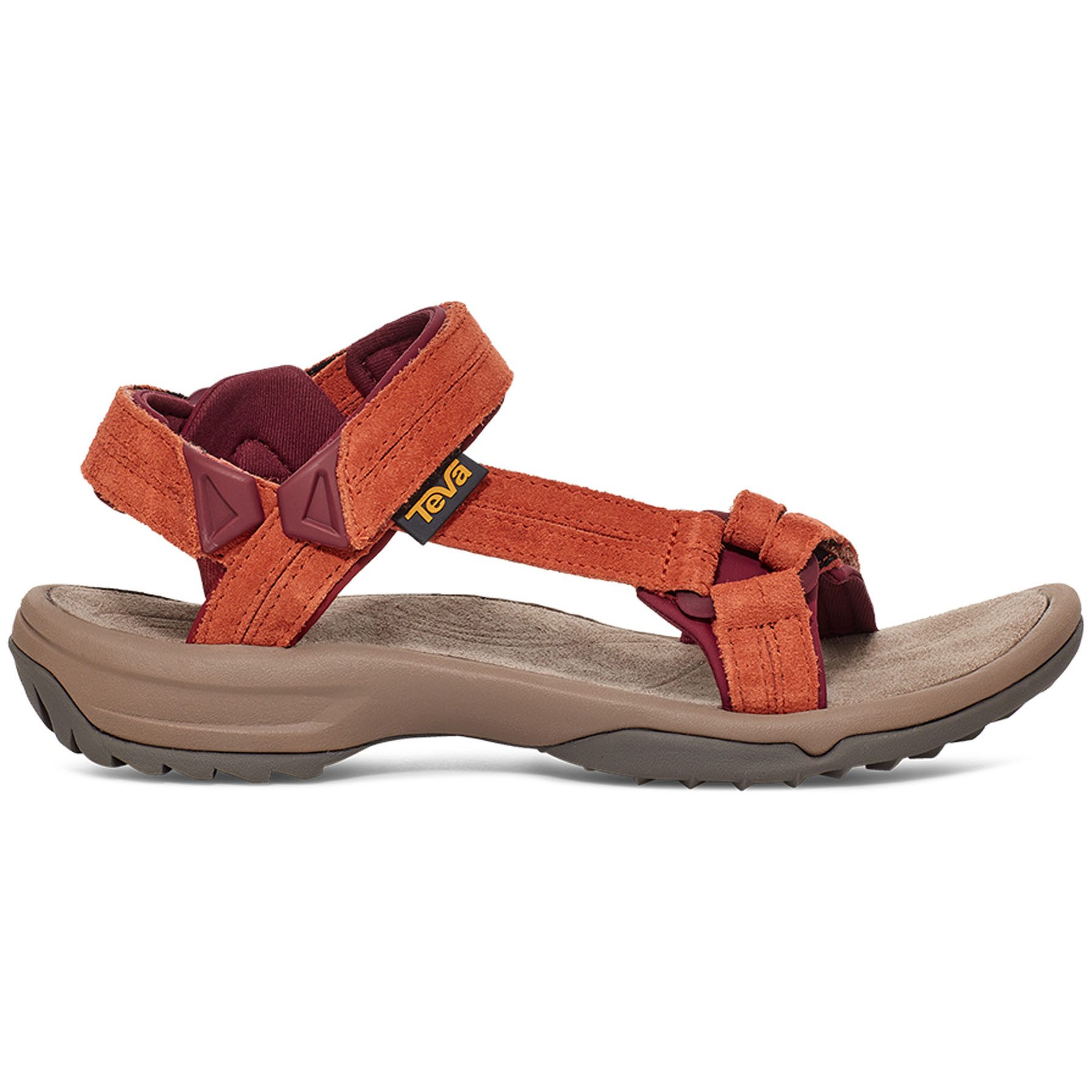 Teva Terra Fi Lite Suede Womens günstig online kaufen