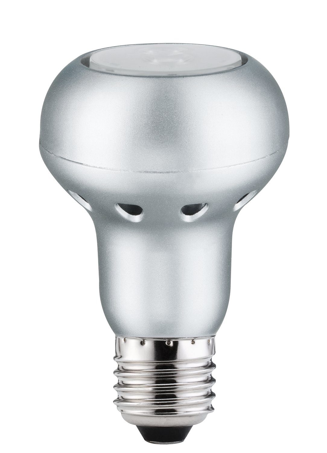 R63 LED-Leuchtmittel Paulmann LED R63 230V, E27 Paulmann Pflanzenlicht 230V 4,5W Paulmann Pflanzenlicht E27 LED 4,5W