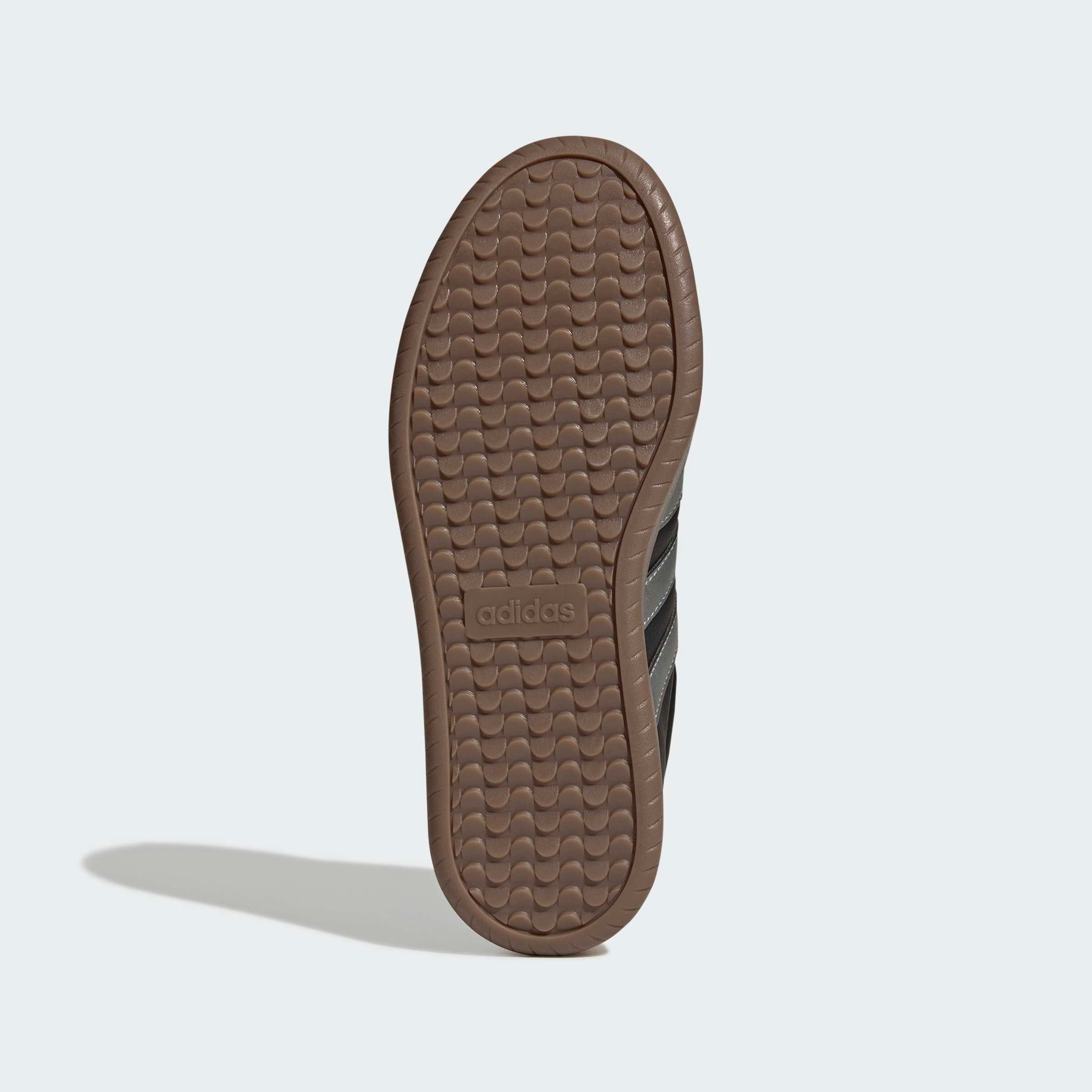 adidas Sportswear BARREDA Sneaker inspiriert vom Design des adidas handball spezial