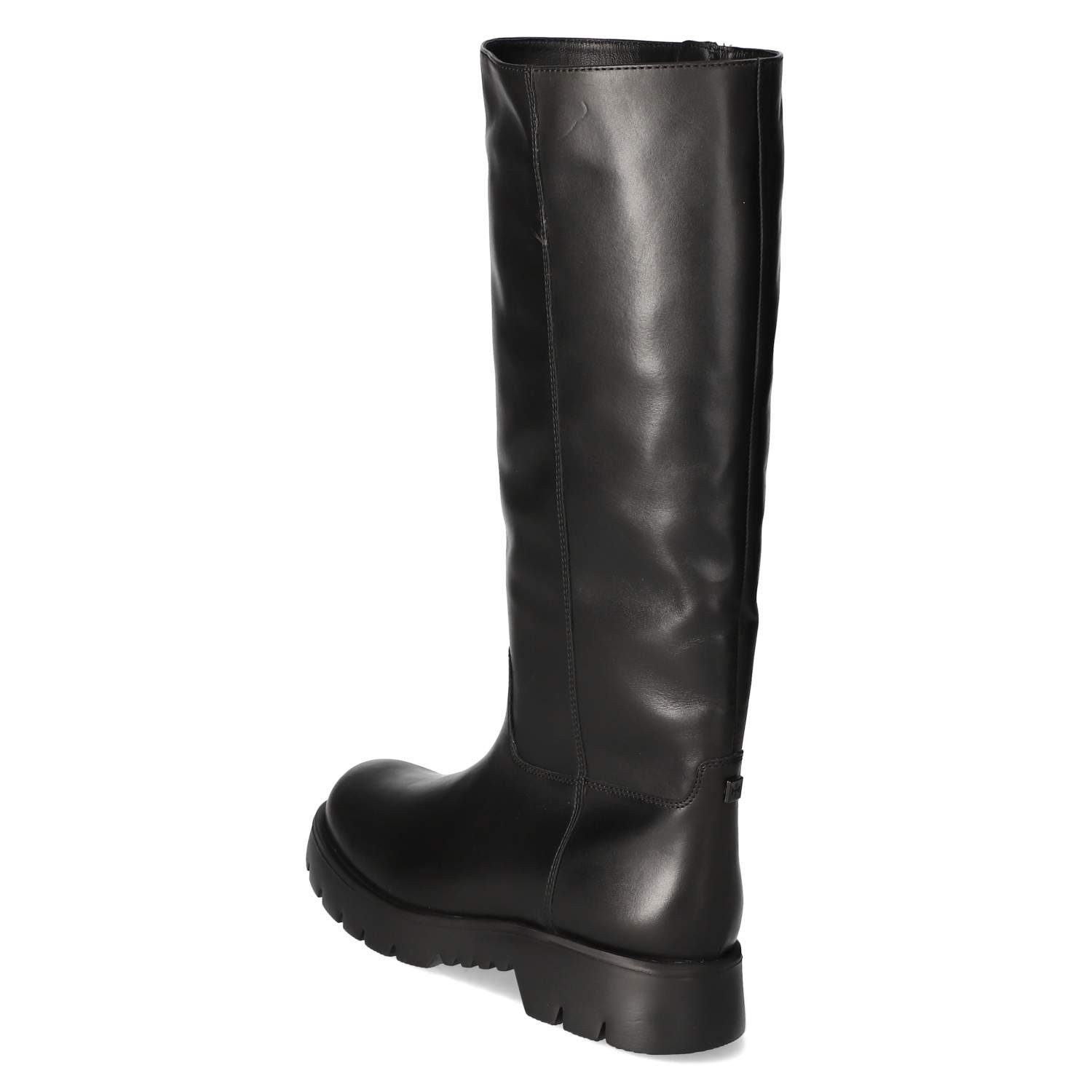 Högl Högl 010255301000 Damen Glattleder black Winterstiefel