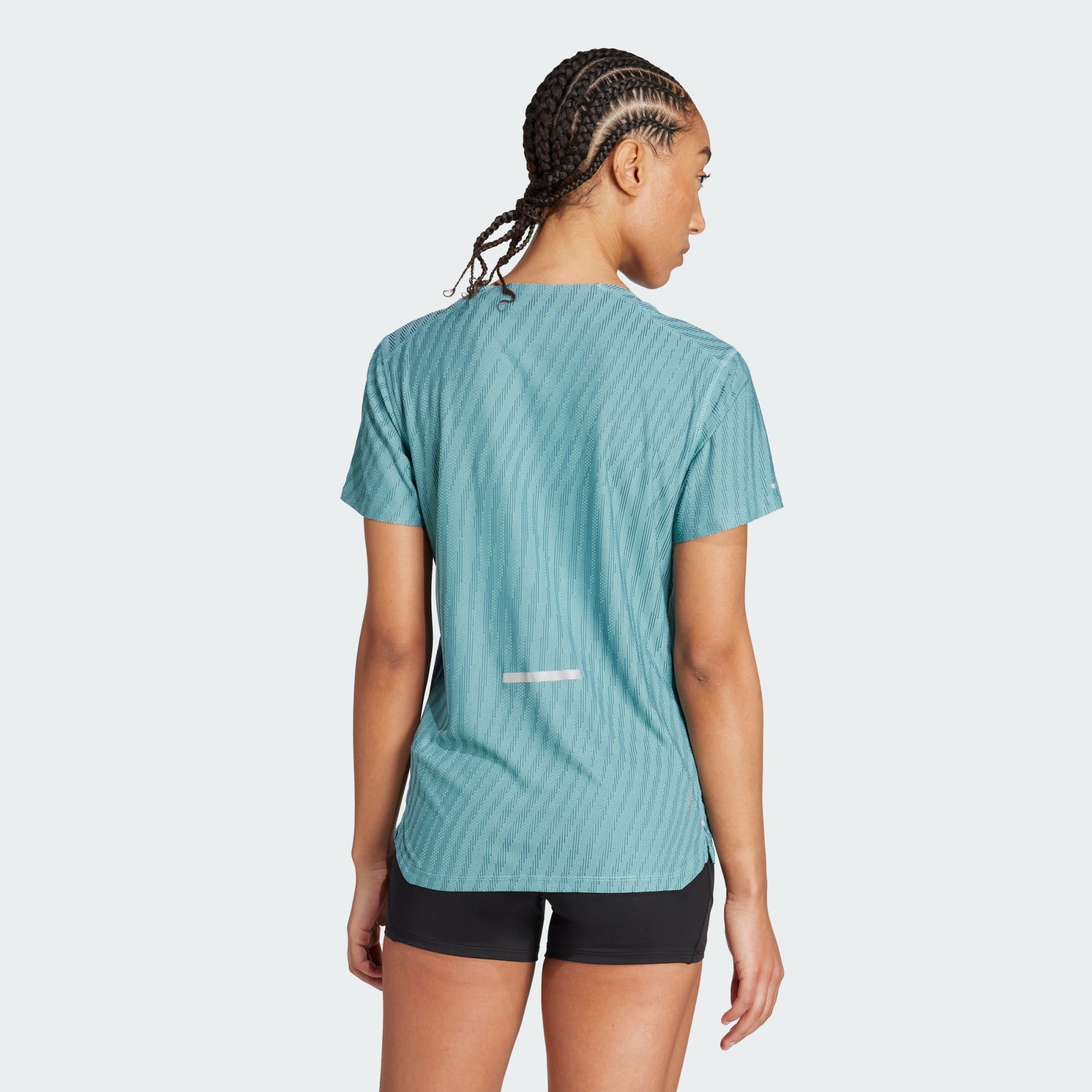 adidas Performance Funktionsshirt ADI365 RUNNING CLIMACOOL+ T-SHIRT (1-tlg) günstig online kaufen
