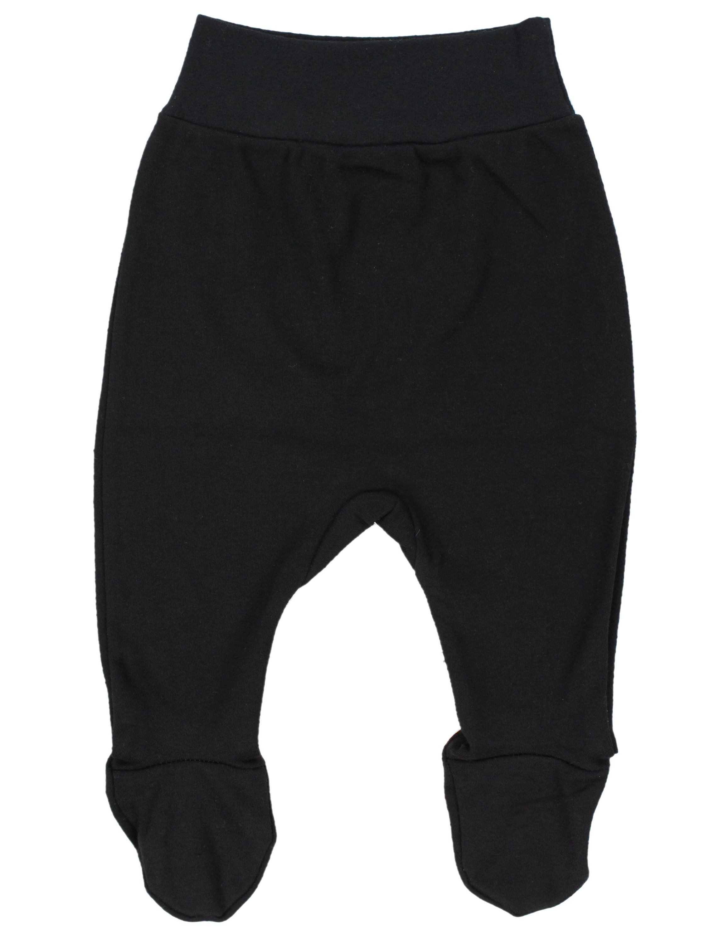 TupTam Langarmbody Baby Kleidung Set Body Strampelhose Mütze Bekleidungsset