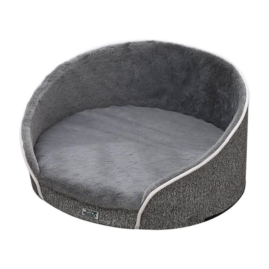 Dear Darling Tierbett DD-02 Orthopädisches Luxus Hundebett / Katzenbett Hun günstig online kaufen