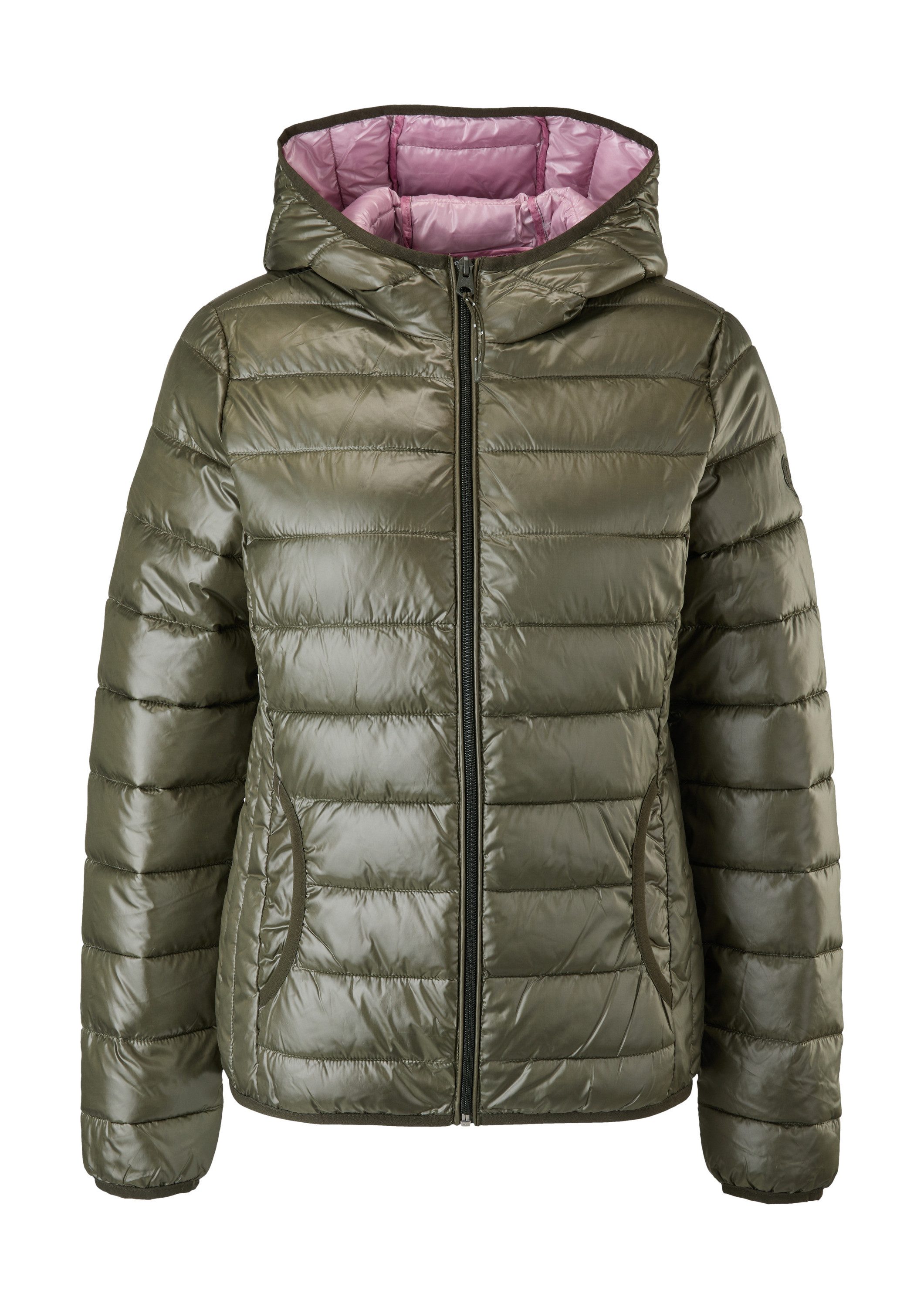 Winterjacke Outdoor-Jacke