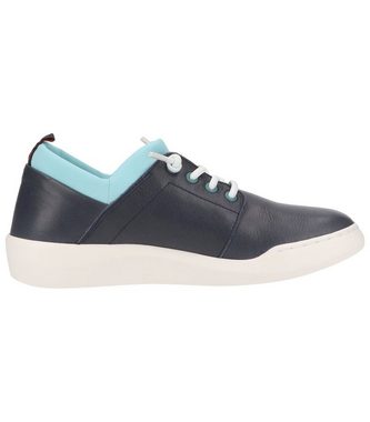 softinos Sneaker Leder/Textil Sneaker