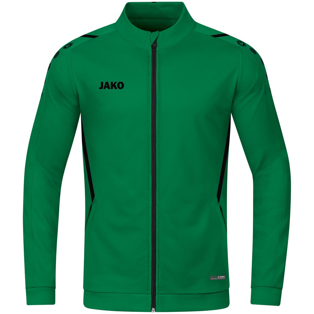 Jako Trainingsanzug Polyesterjacke Challenge Damen