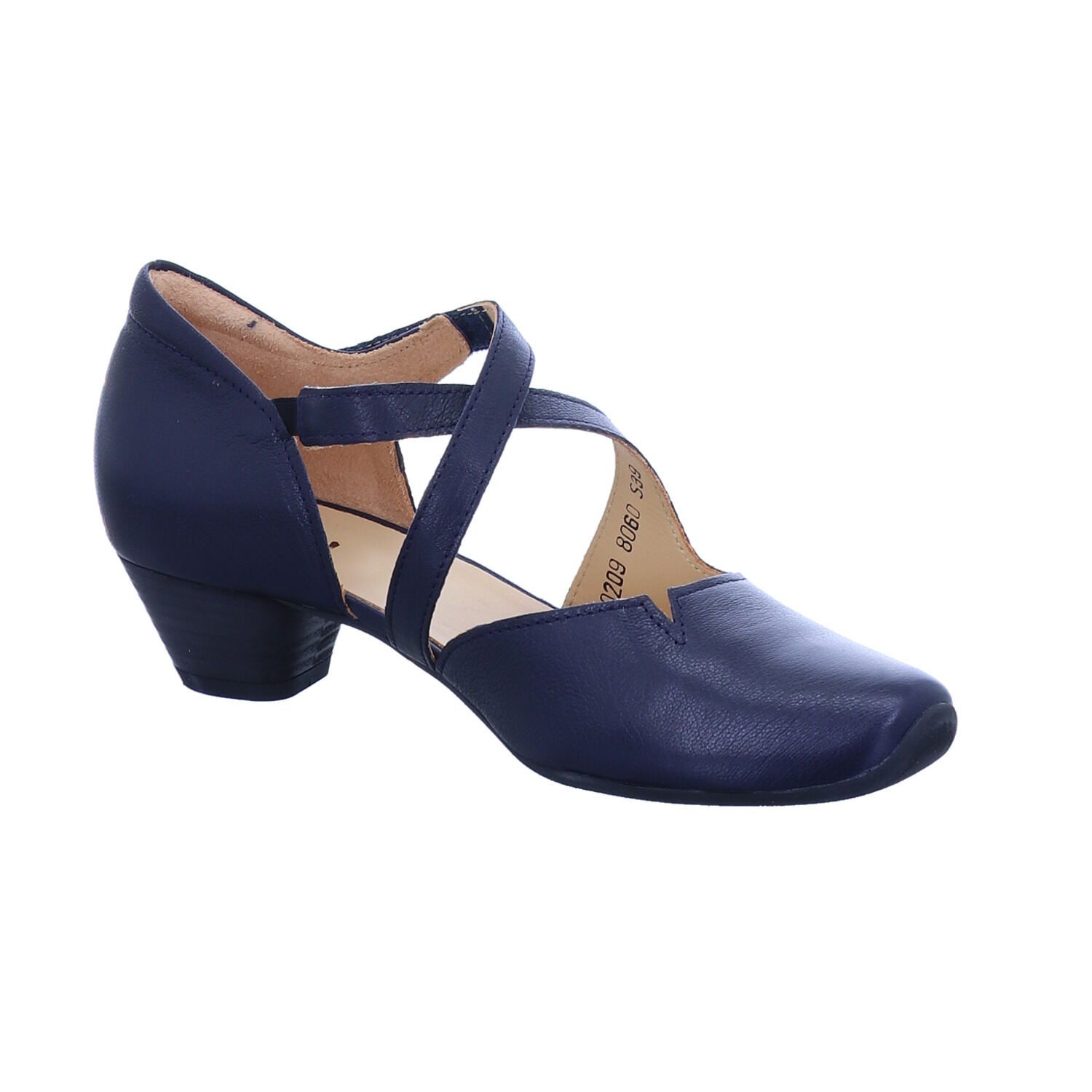 Think! Aida Spangenpumps (2-tlg) in Hochwertiger günstig online kaufen