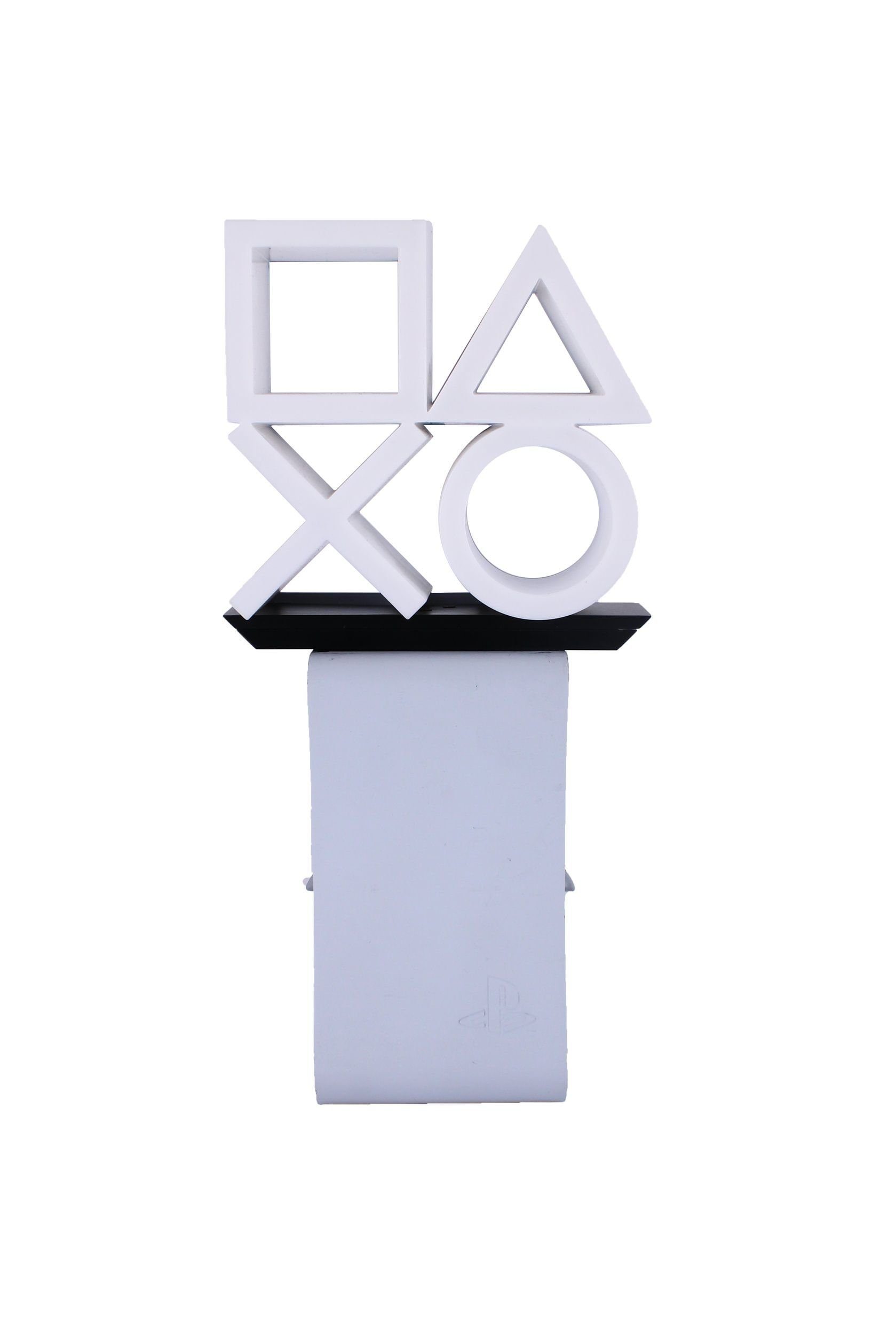 Exquisite Gaming Controller-Halterung IKON PlayStation Logo