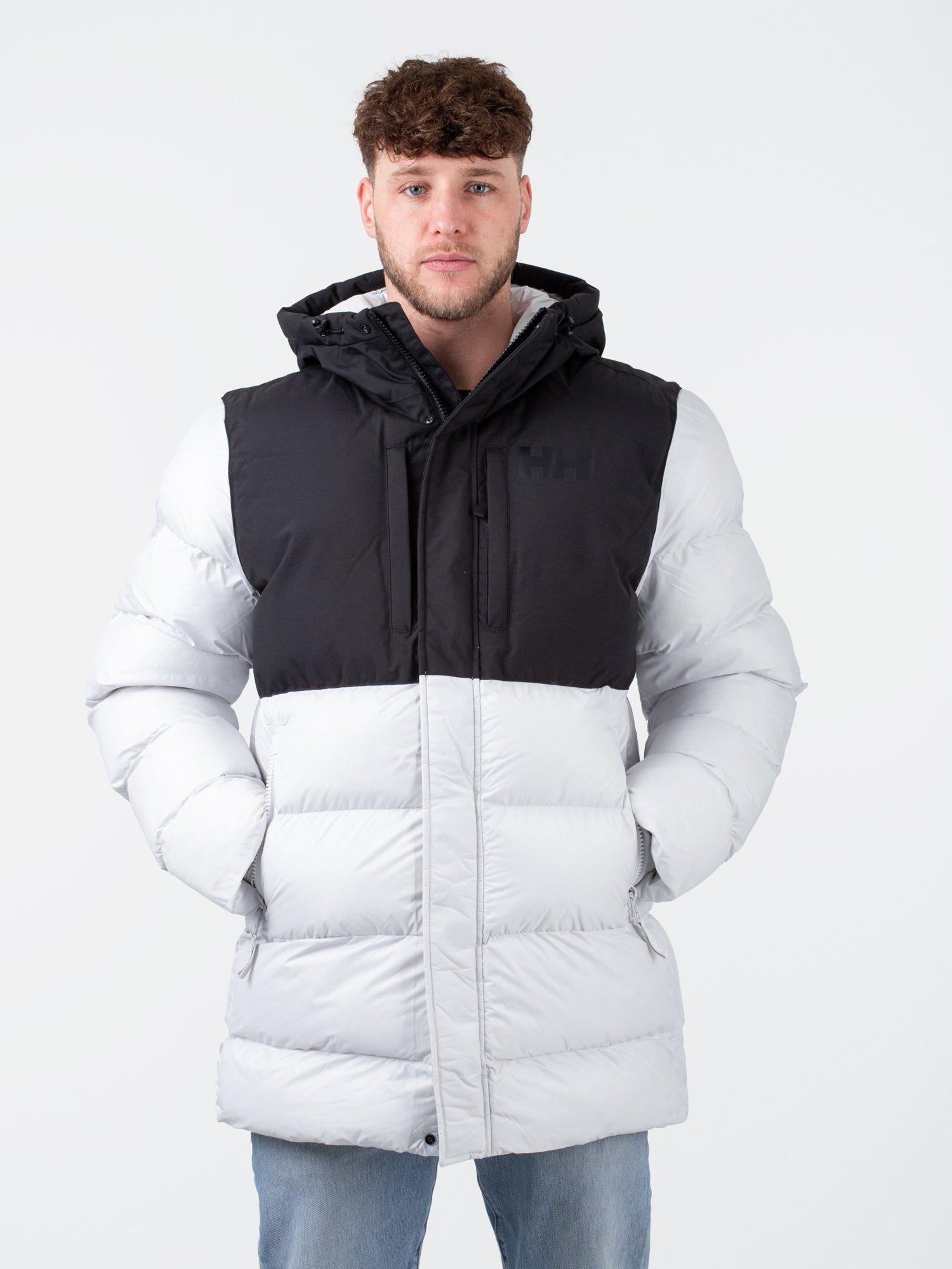 Helly Hansen Winterjacke Helly Hansen Active Puffy Long Jacket