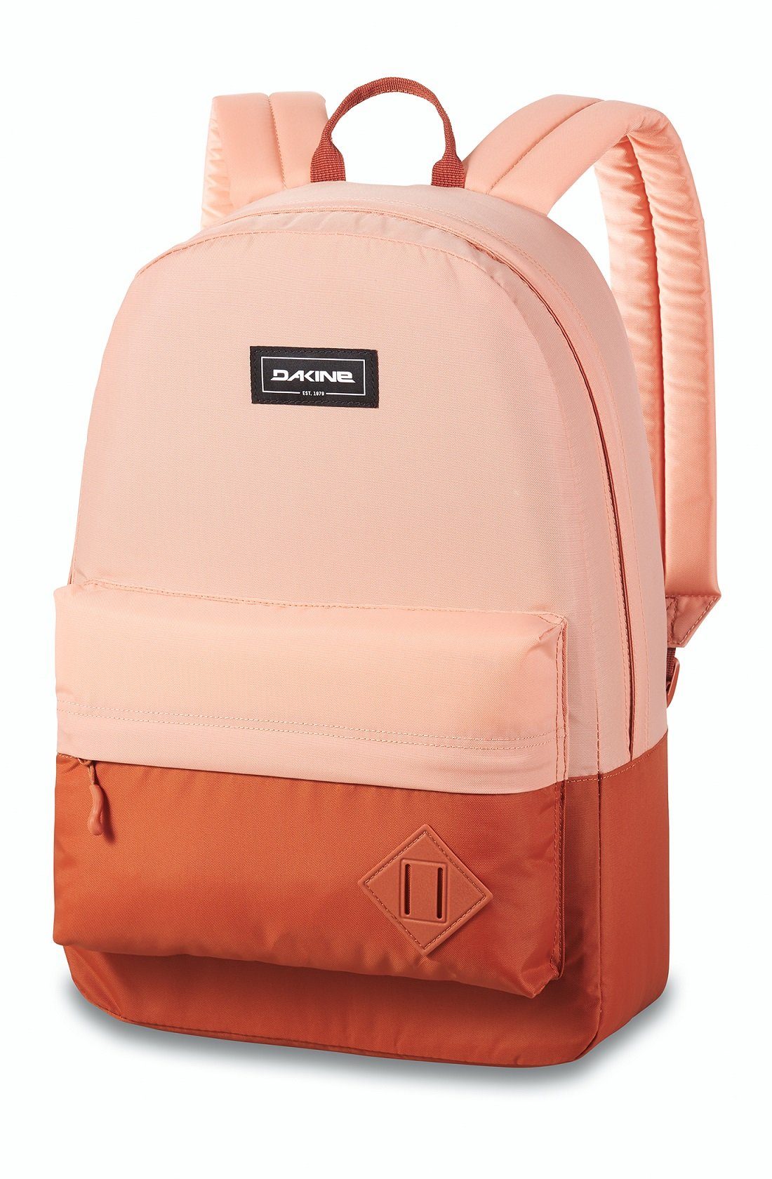 Dakine Freizeitrucksack 365 Pack 21L Rucksack mit Laptopfach 15", leicht Muted Clay | Rucksacktaschen