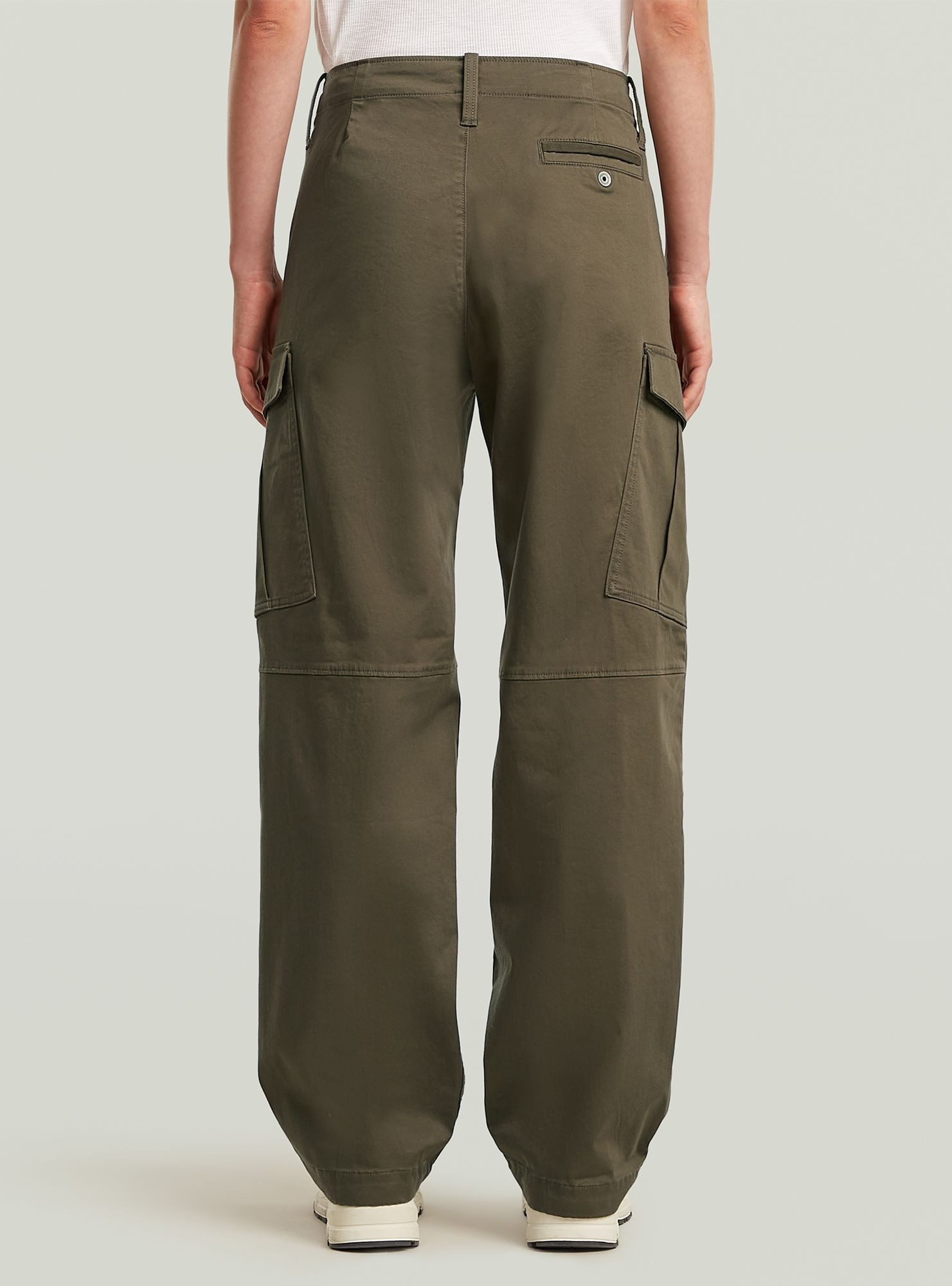 G-STAR Cargohose Loose Cargohose