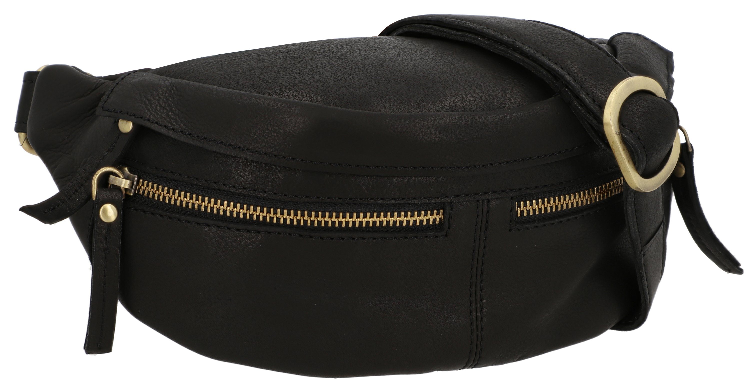Gusti Leder Gürteltasche Gusti Leder Bauchtasche günstig online kaufen