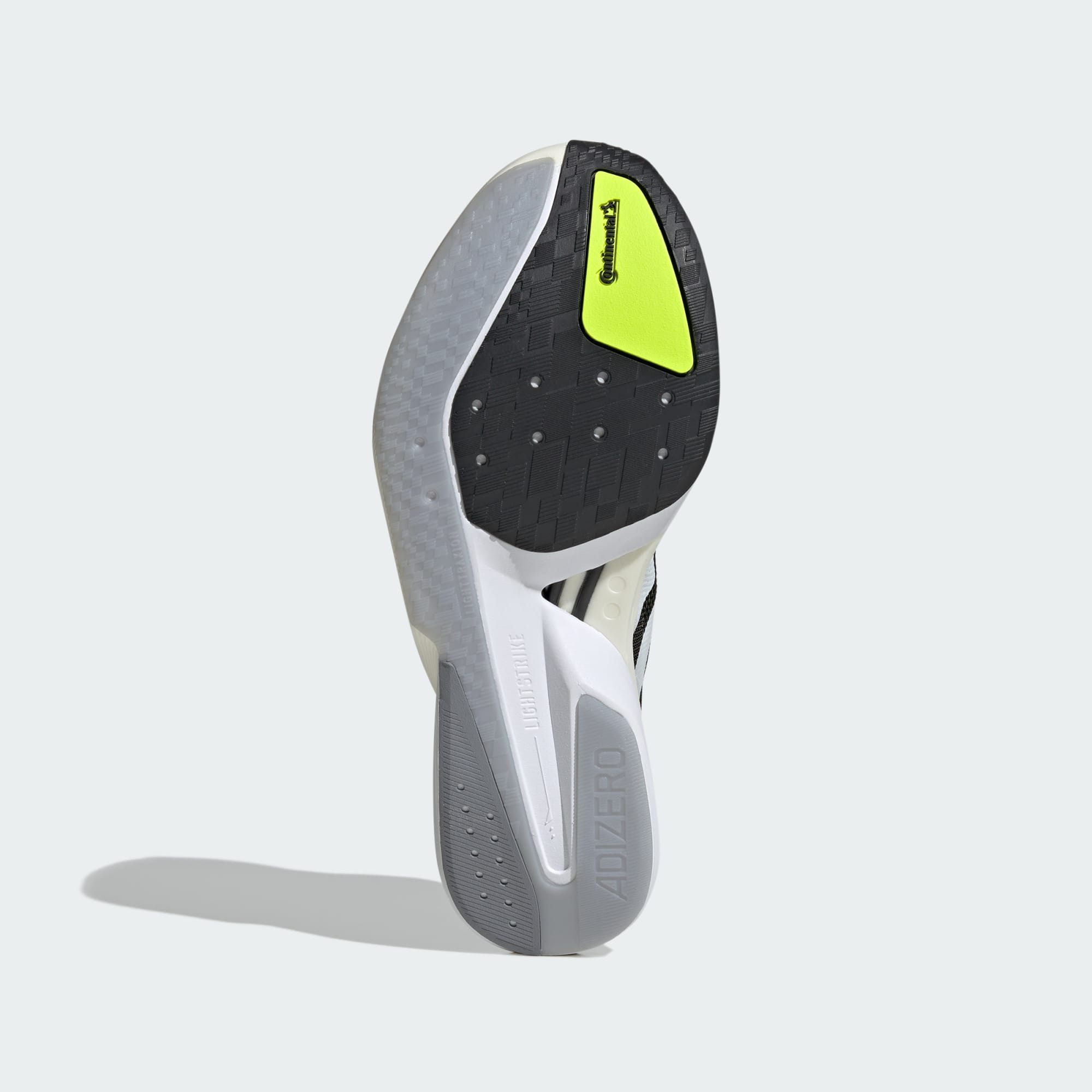 adidas Performance ADIZERO BOSTON 13 SCHUH Laufschuh (2-tlg)
