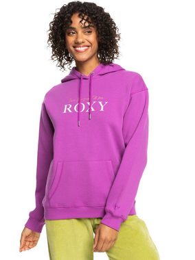 Roxy Kapuzensweatshirt Surf Stoked Brushed