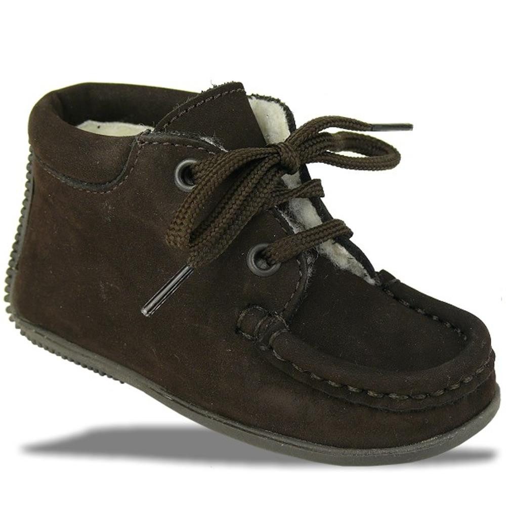 JOCHIE Baby handgenähte Lauflernschuhe Lauflernschuh