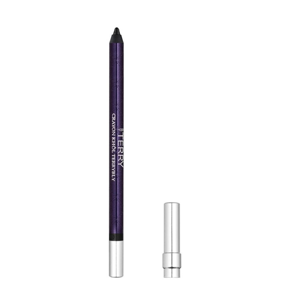 By Terry Eyeliner Crayon Khol Terrybly Multicare Eye Definer 1.2g - Black Print