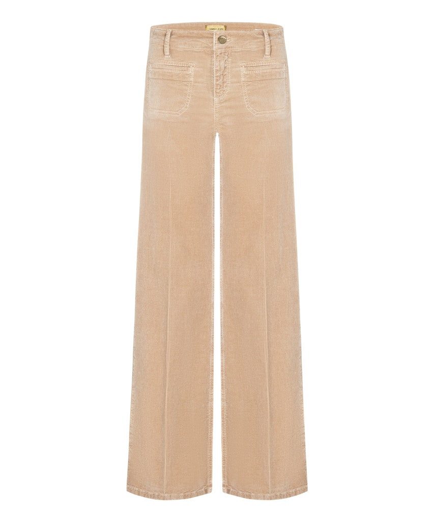 Bundfaltenhose Tess