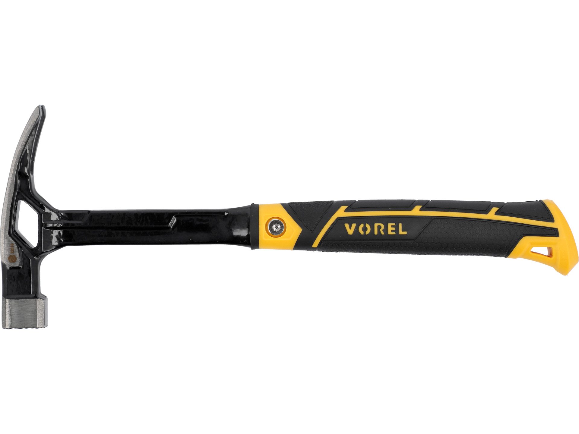 TRIZERATOP Hammer Latthammer, Zimmermannshammer 450g günstig online kaufen