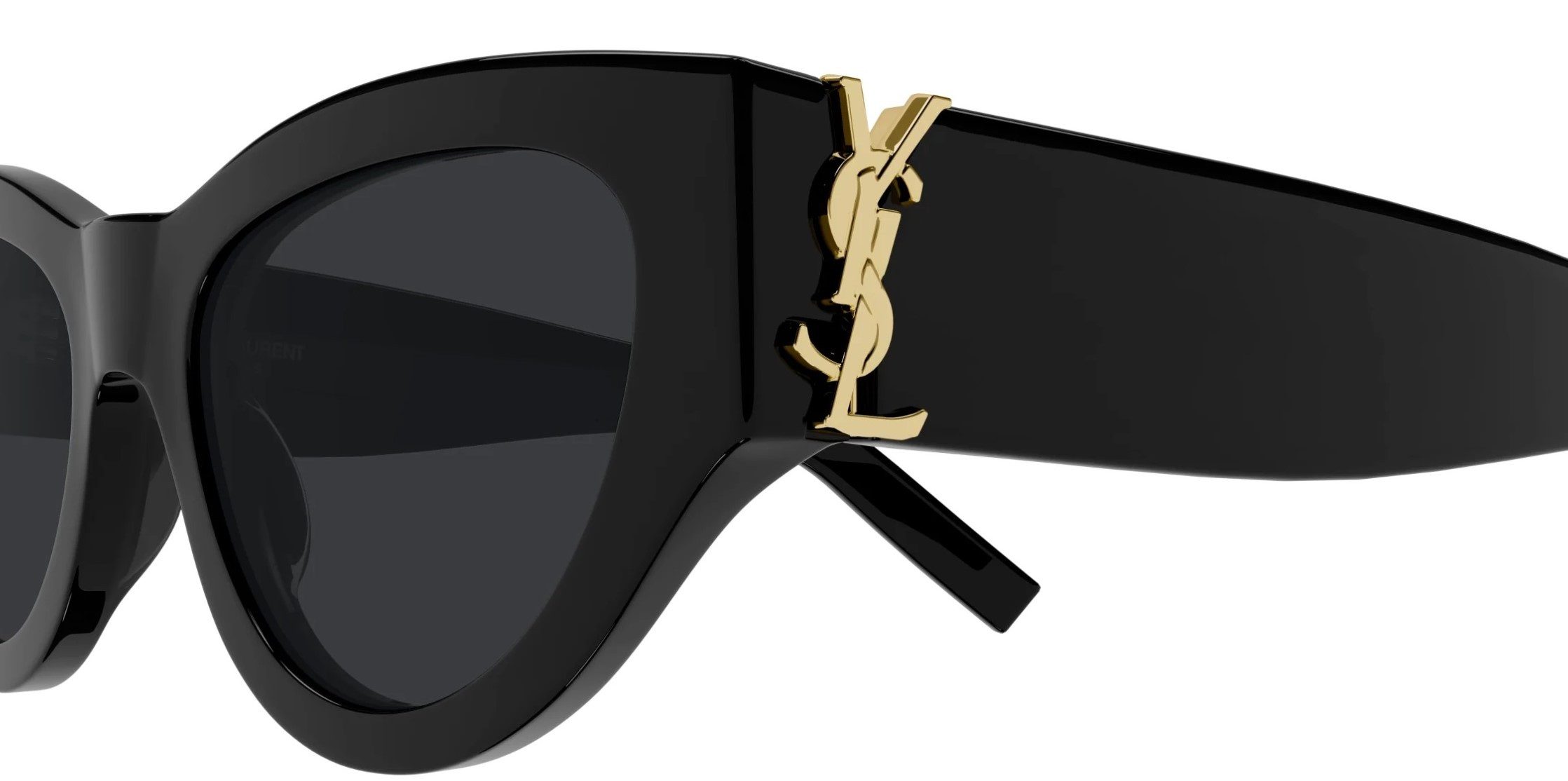 YVES SAINT LAURENT Sonnenbrille SL M94