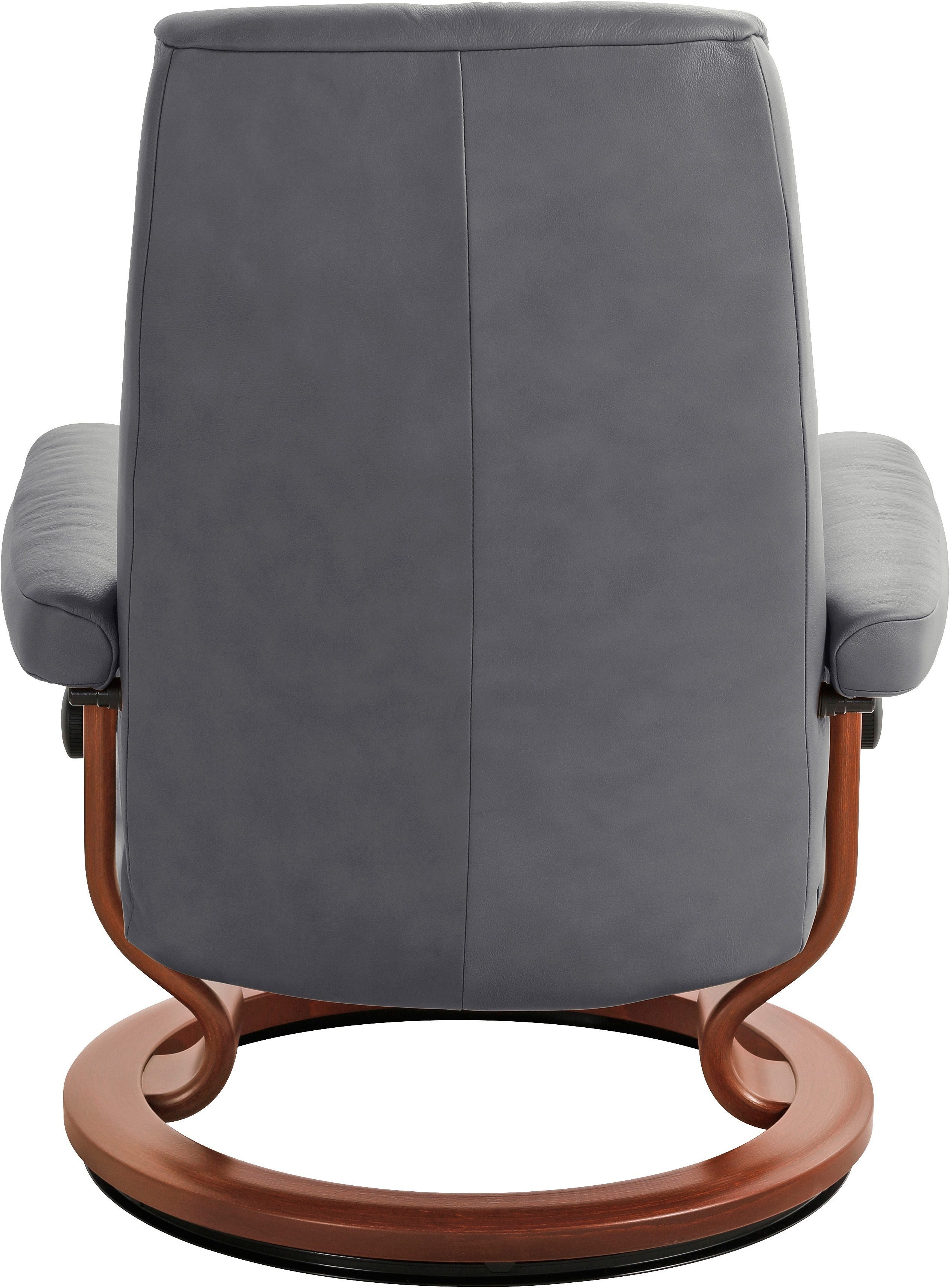 Stressless® Schlaffunktion Classic mit Relaxsessel M, Größe Opal (Set), mit Base,