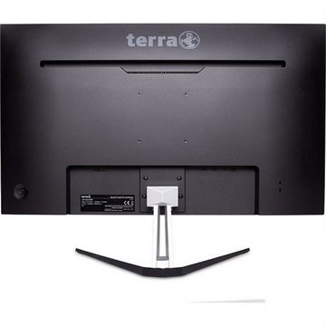 TERRA TERRA LCD/LED 3290W 4K DP/HDMI/HDR LCD-Monitor (80 cm/31.5 ", 1,07 Milliarden Farben (10 Bit) px, 3840 x 2160, 5 ms Reaktionszeit, VA, 4K UHD HDMI DisplayPort)