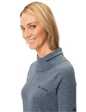 VAUDE Langarmshirt Vaude Womens Altiplano Pullover Damen