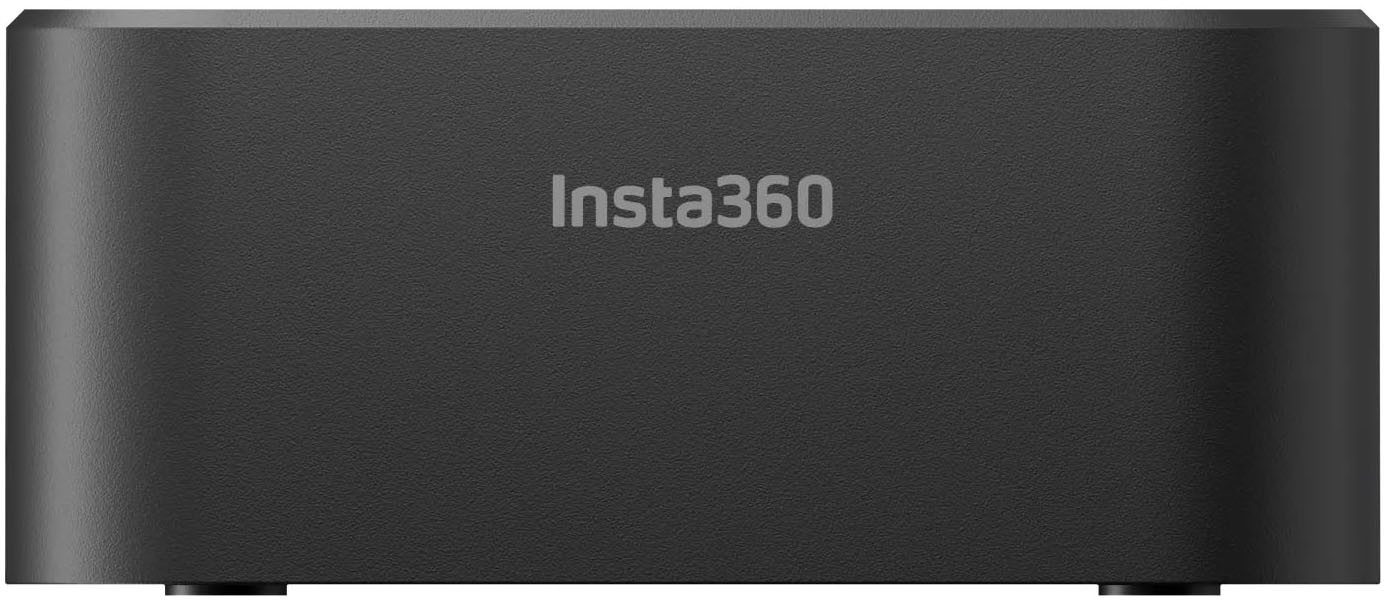 Insta360 Schnelllade-Hub für die Insta360 Ace Serie Akku-Ladestation