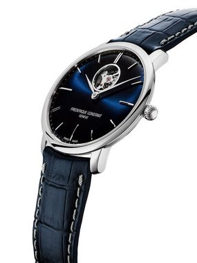 Frederique Constant Schweizer Uhr Frederique Constant FC-312N4S6 Classic Slimline Au