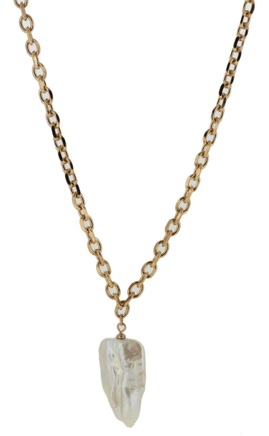 PAUL HEWITT Kette mit Anhänger PAUL HEWITT Kette mit Anhänger PH-JE-0136