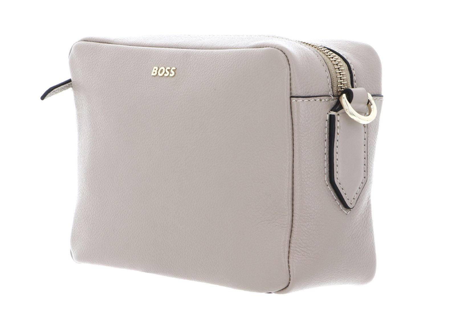 BOSS Umhängetasche Crossbody BM, aus echtem günstig online kaufen