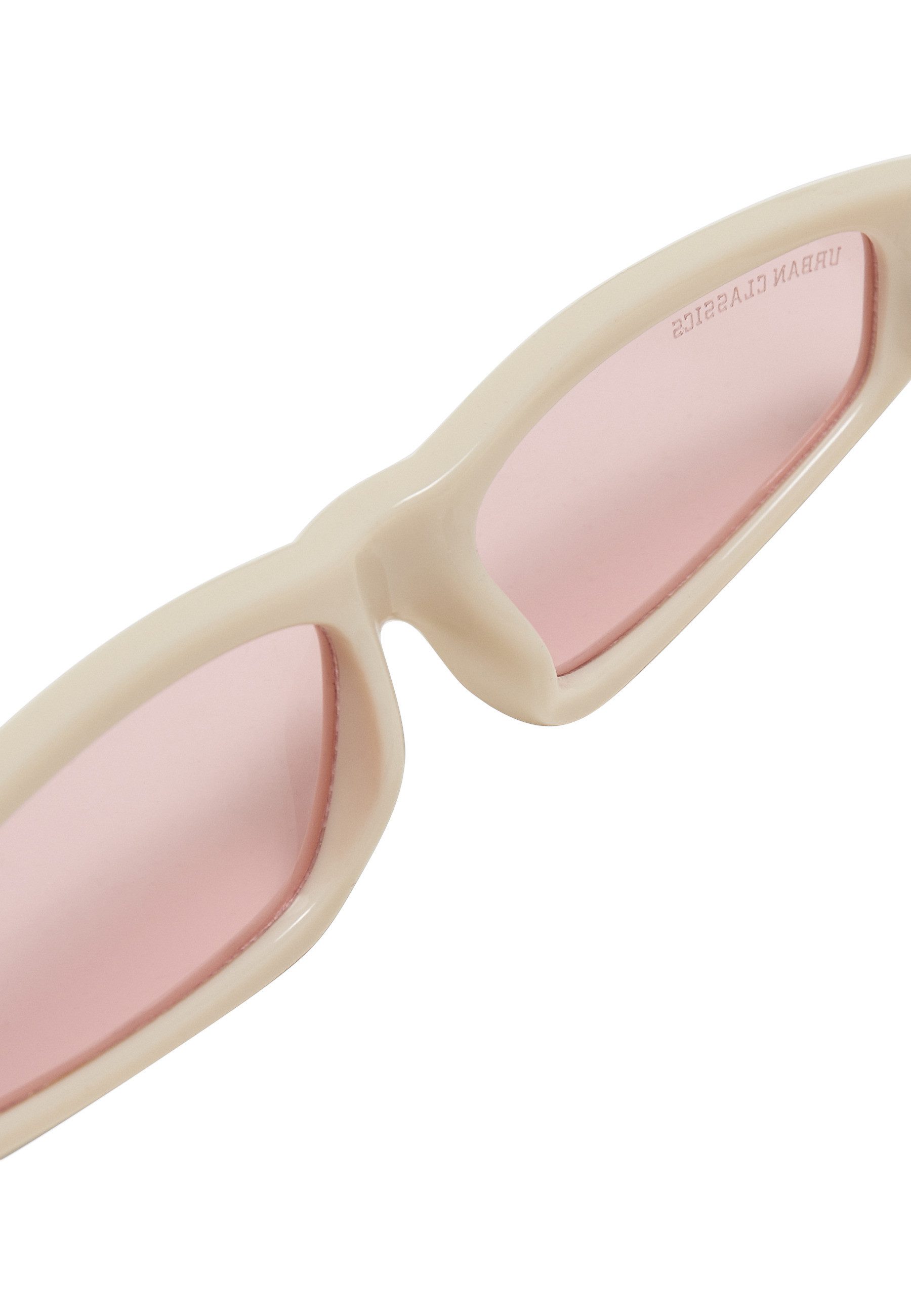 URBAN CLASSICS Sonnenbrille Urban Classics Unisex Sunglasses Lefkada 2-Pack