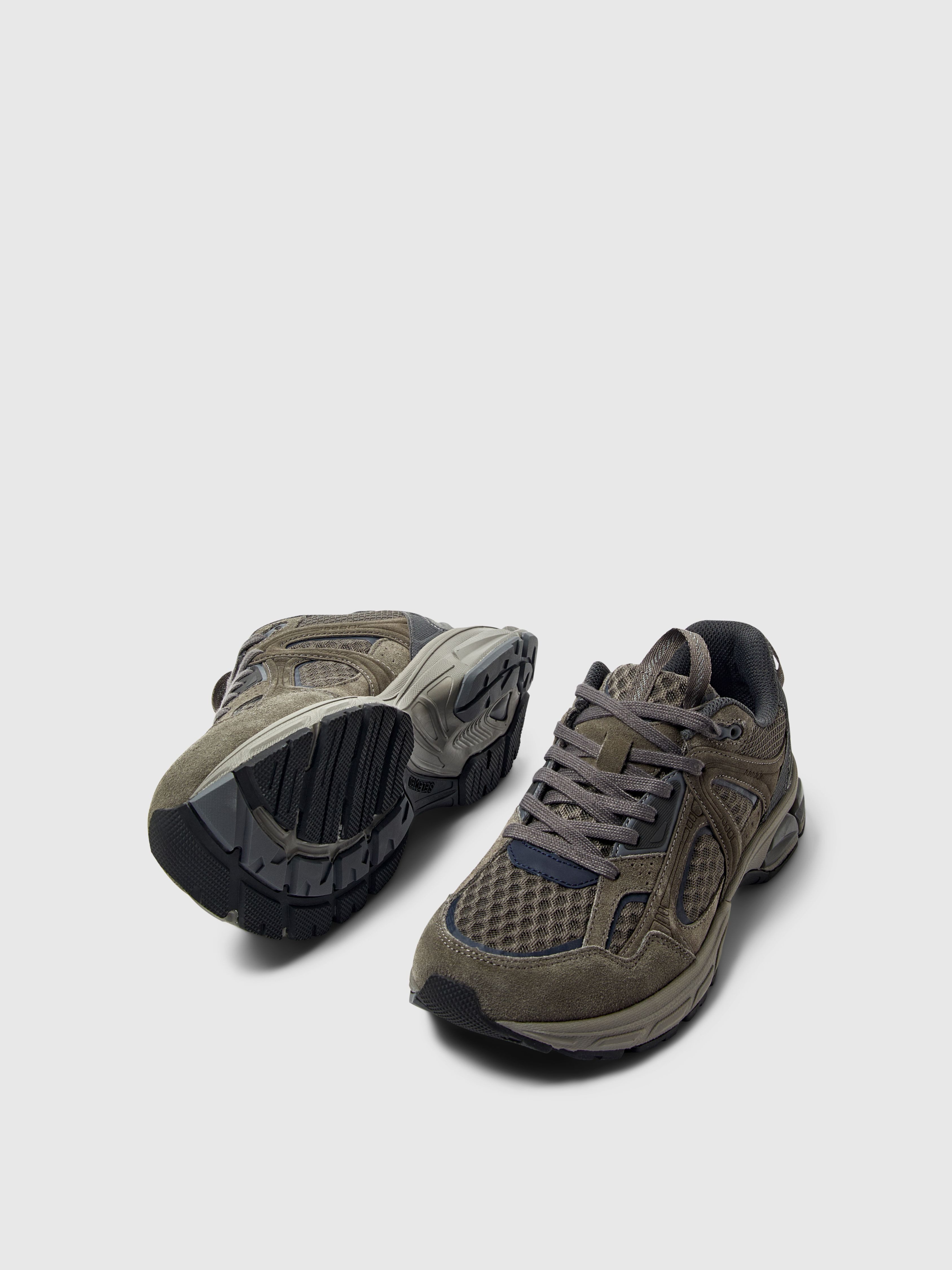 Selected Schnürschuh