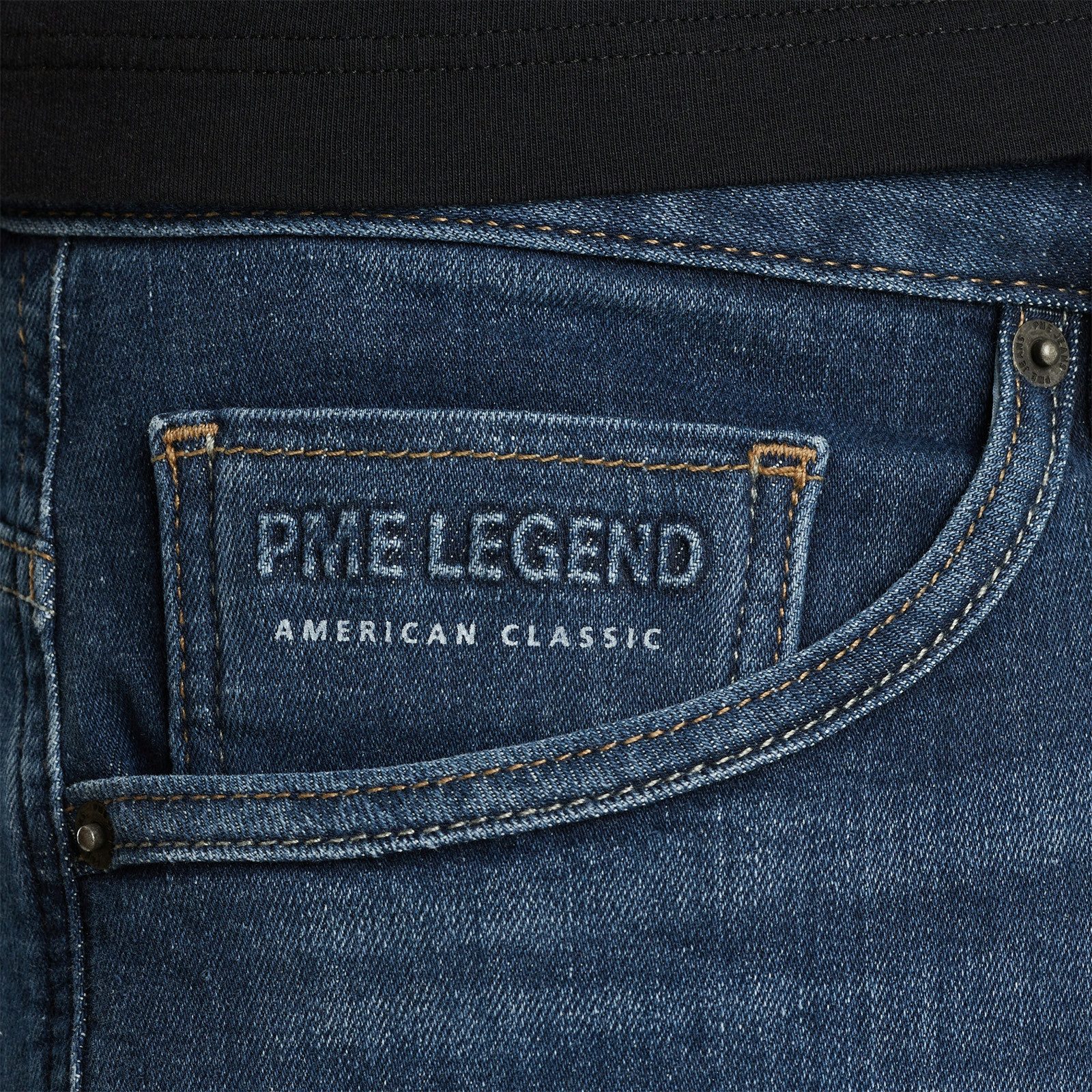 PME LEGEND Shorts NIGHTFLIGHT SHORTS Sommerhose – Bild 5 von 5