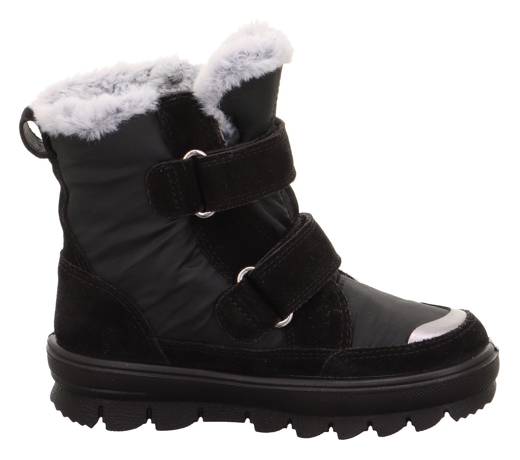 Superfit FLAVIA, WMS: mittel Winterstiefel Stiefel mit wasserdichtem GORE TEX, Größenschablone zum Download