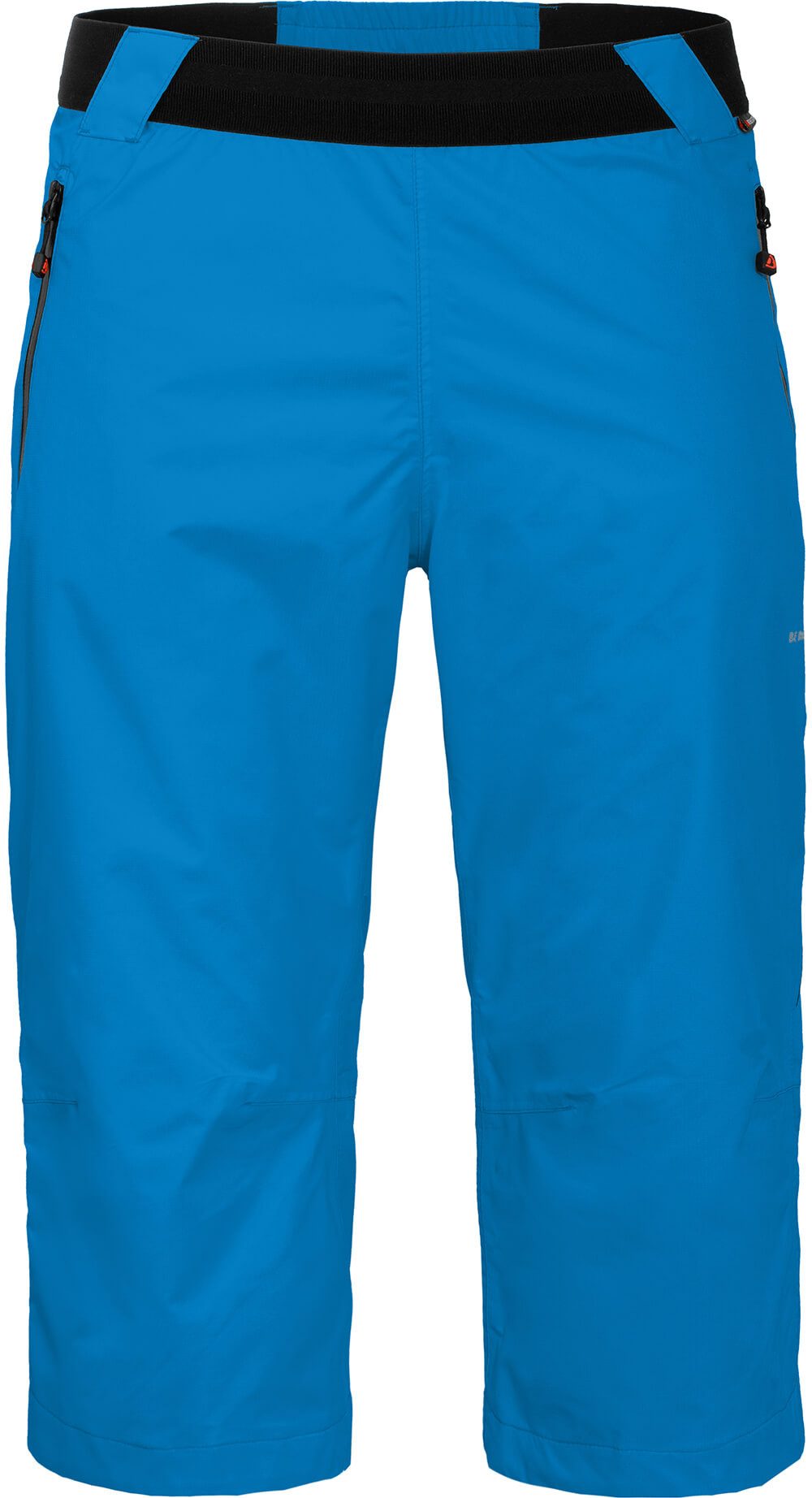 Bergson Regenhose VARKAUS COMFORT 3/4 Herren günstig online kaufen