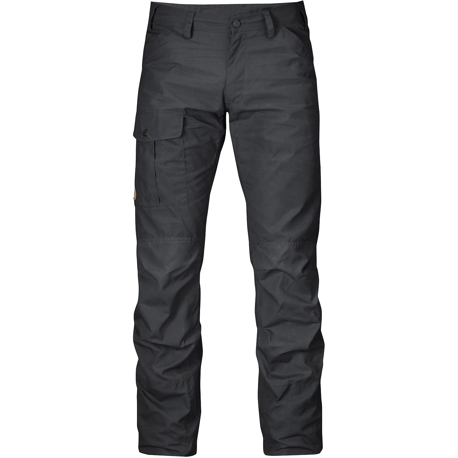 Fjällräven Funktionshose Outdoorhose Nils Trousers