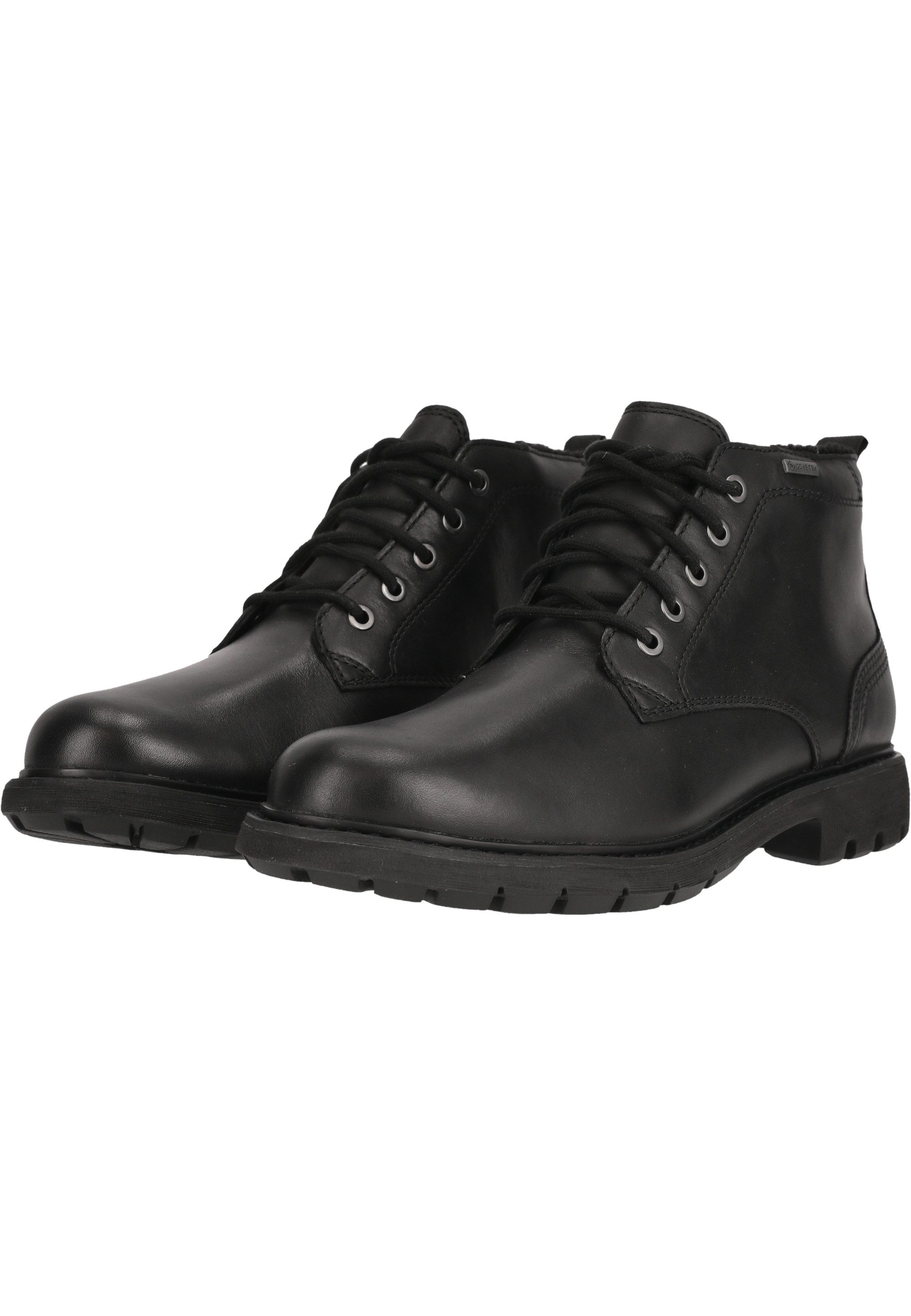 Clarks Batcombe Mix Stiefel mit wasserdichter Eigenschaft