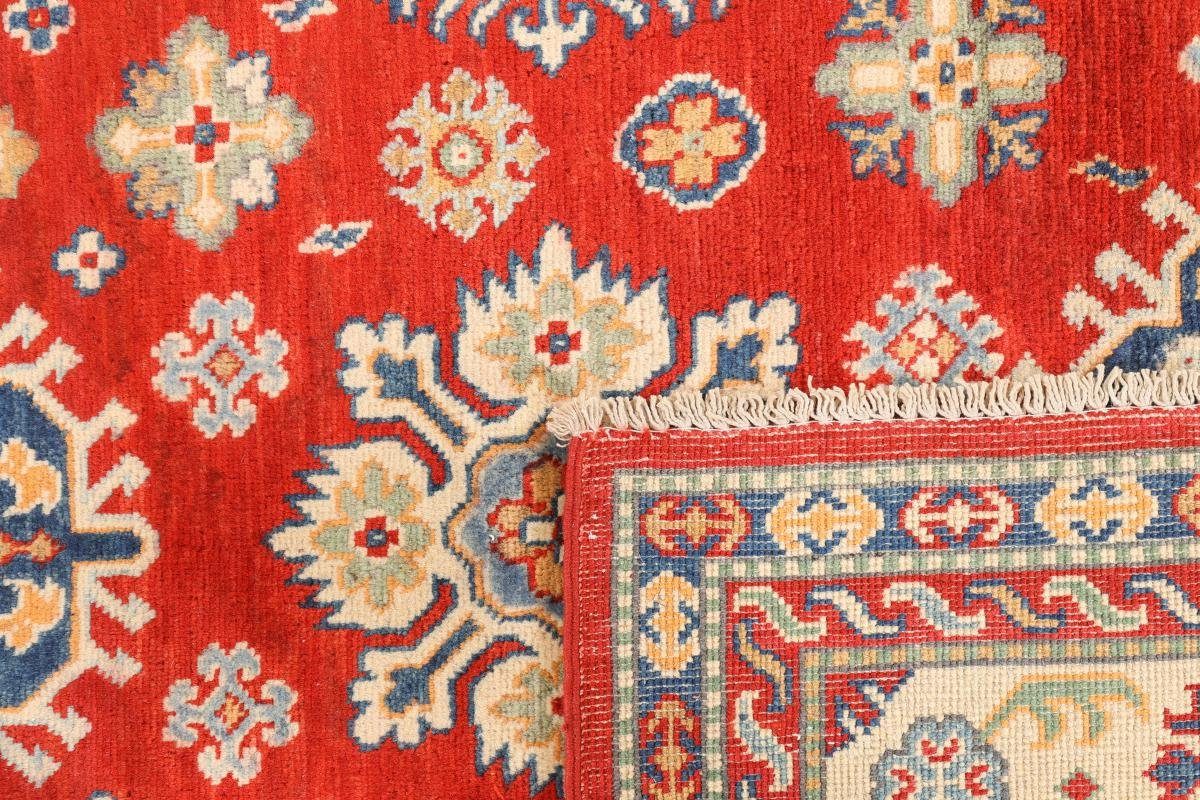 Orientteppich Kazak Trading, Handgeknüpfter 5 Orientteppich, rechteckig, mm 182x275 Nain Höhe