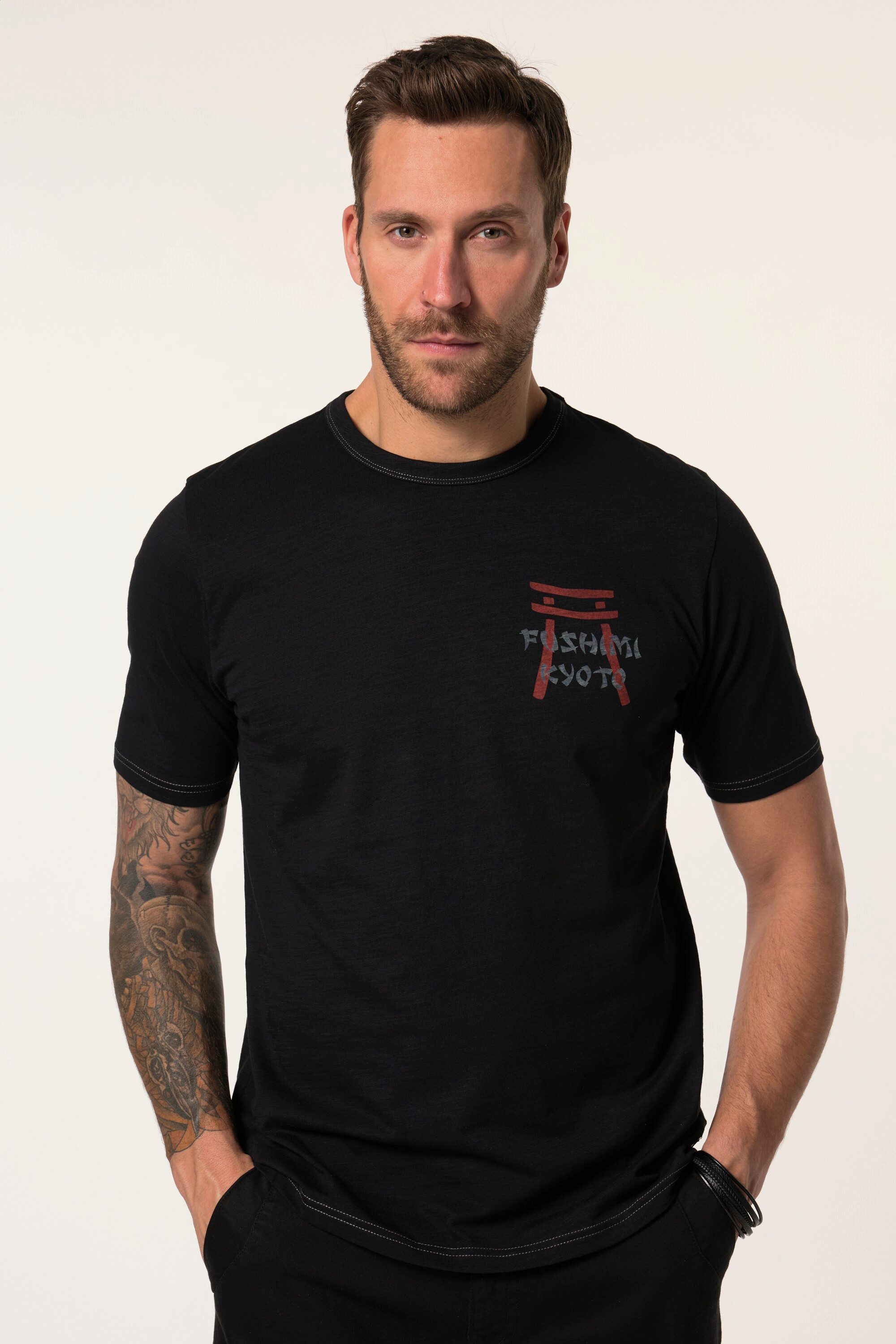 JP1880 T-Shirt JP 1880 T-Shirt Halbarm günstig online kaufen