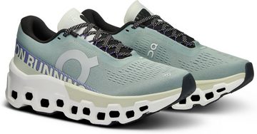 ON RUNNING Cloudmonster 2 MINERAL / ALOE Trailrunningschuh